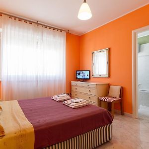 Private Bathroom Double Room